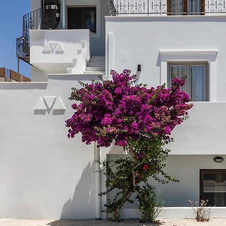 George'S Apartments Naxos City Экстерьер фото