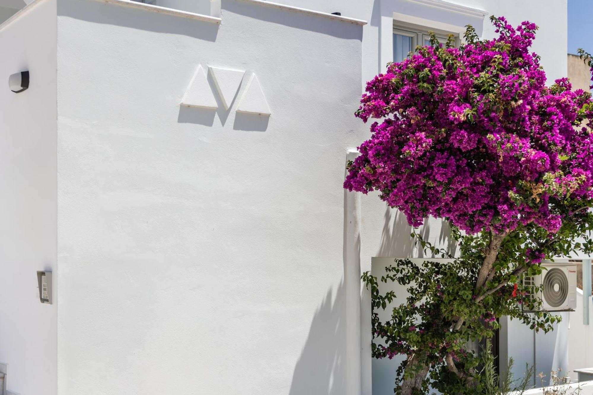 George'S Apartments Naxos City Экстерьер фото